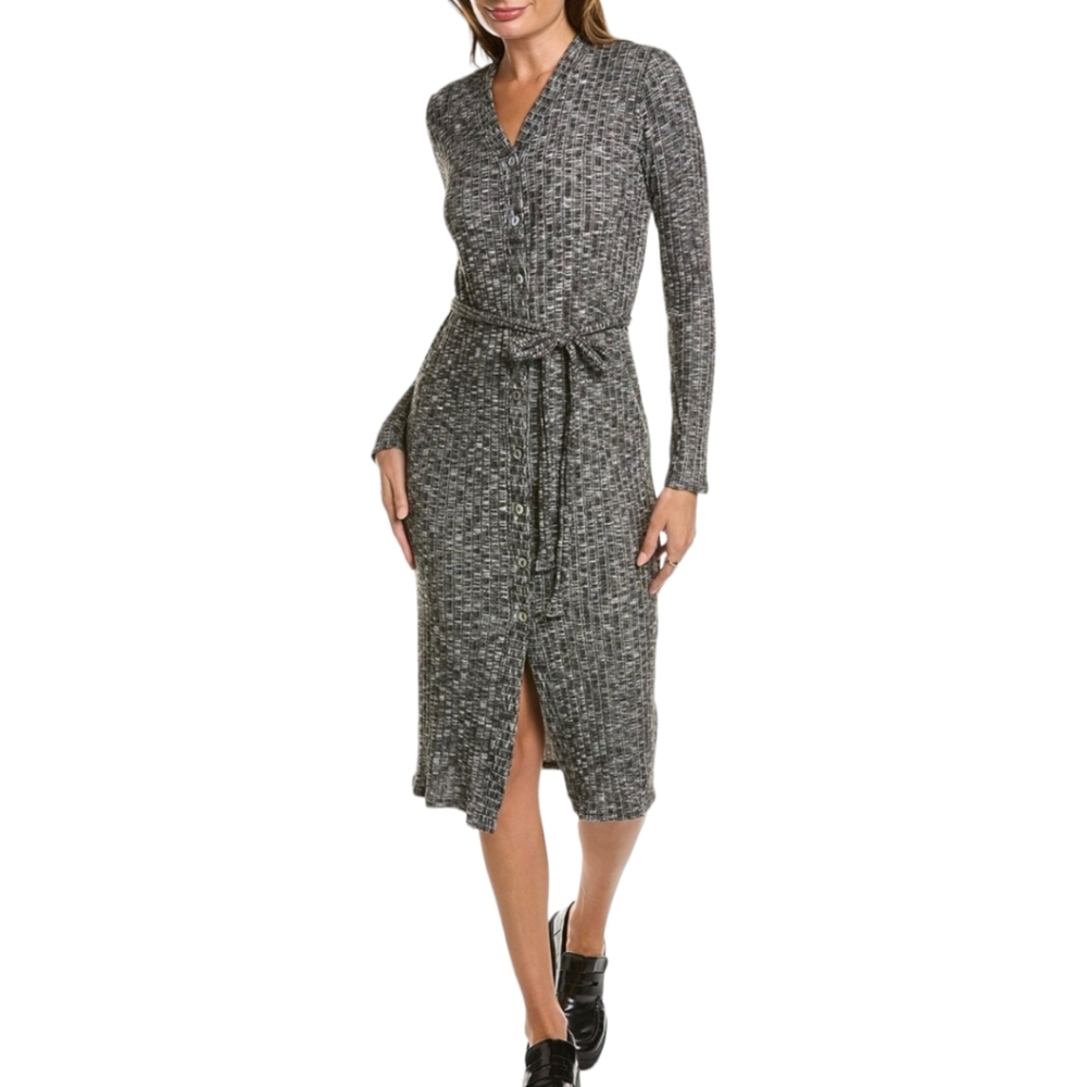 NWOT Michael Stars Isa Cardigan Size 2X